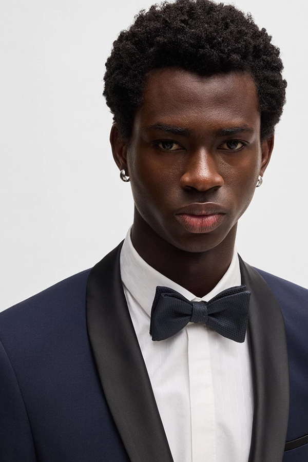 ΠΑΠΙΟΝ HUGO - 405 ΜΠΛΕ